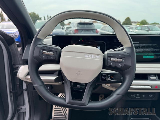 Kia EV4 – Bild 16