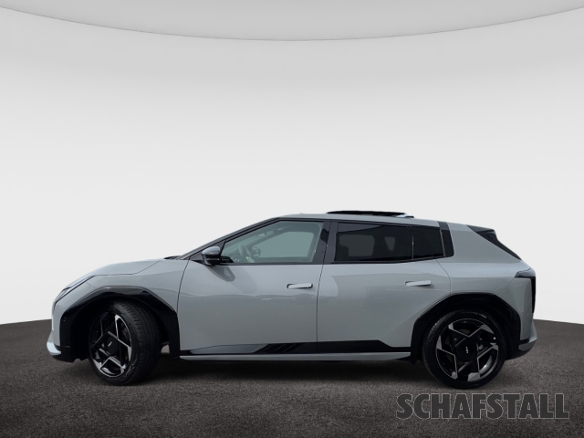 Kia EV4 – Bild 2