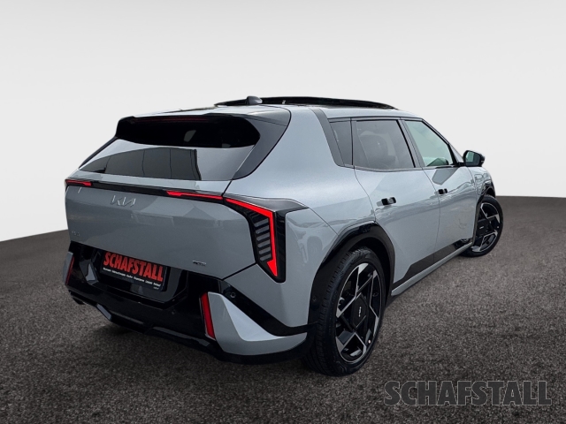 Kia EV4 – Bild 6