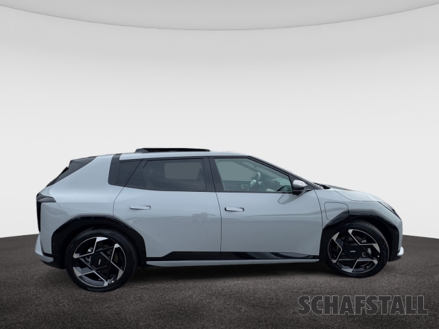Kia EV4 – Bild 7