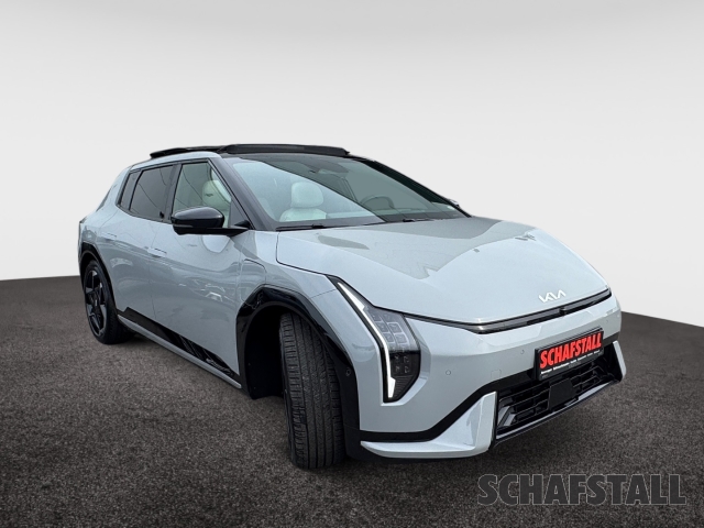 Kia EV4 – Bild 8