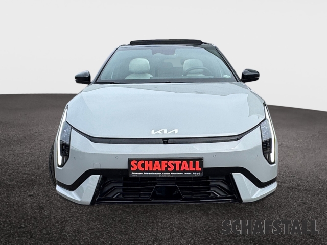 Kia EV4 – Bild 9