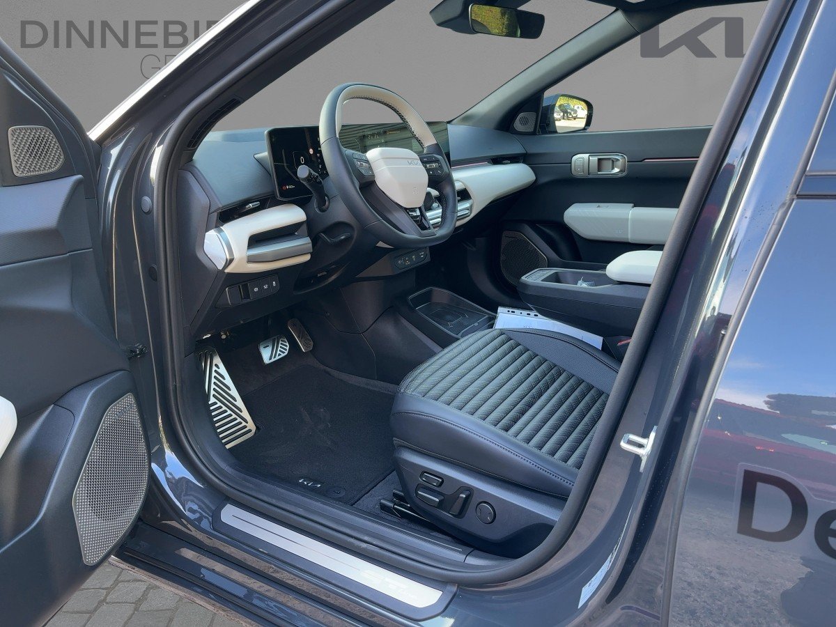 Kia EV4 – Bild 10