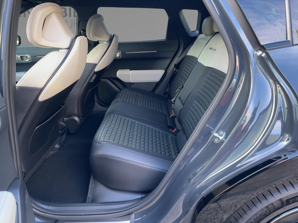 Kia EV4 – Bild 11