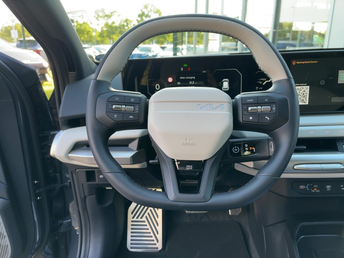 Kia EV4 – Bild 13