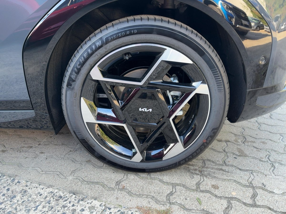 Kia EV4 – Bild 15