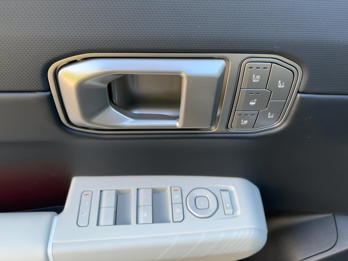 Kia EV4 – Bild 16