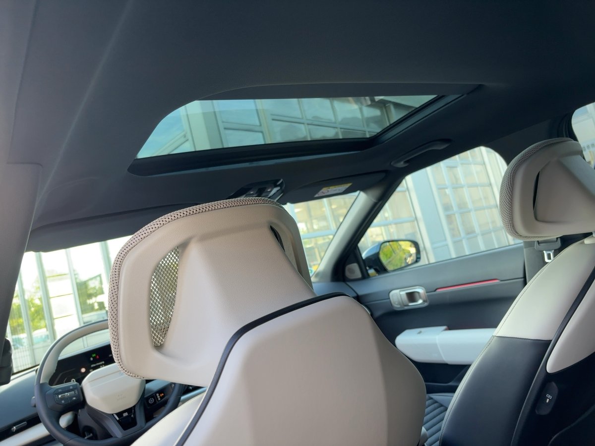 Kia EV4 – Bild 18