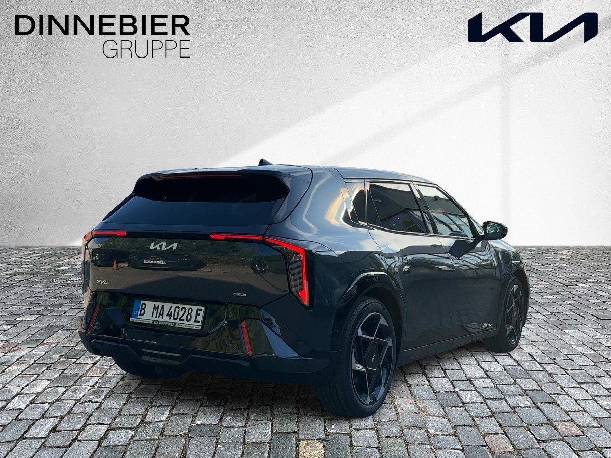 Kia EV4 – Bild 6