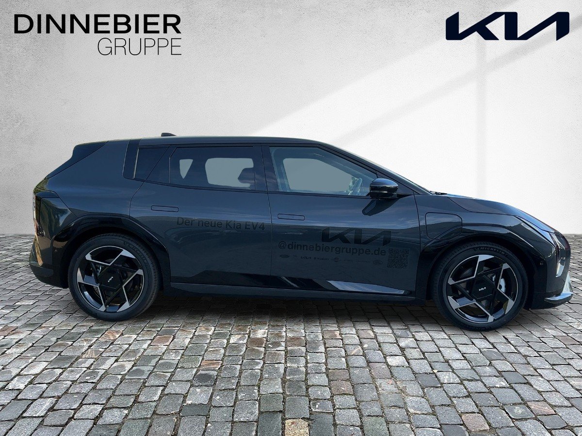 Kia EV4 – Bild 7