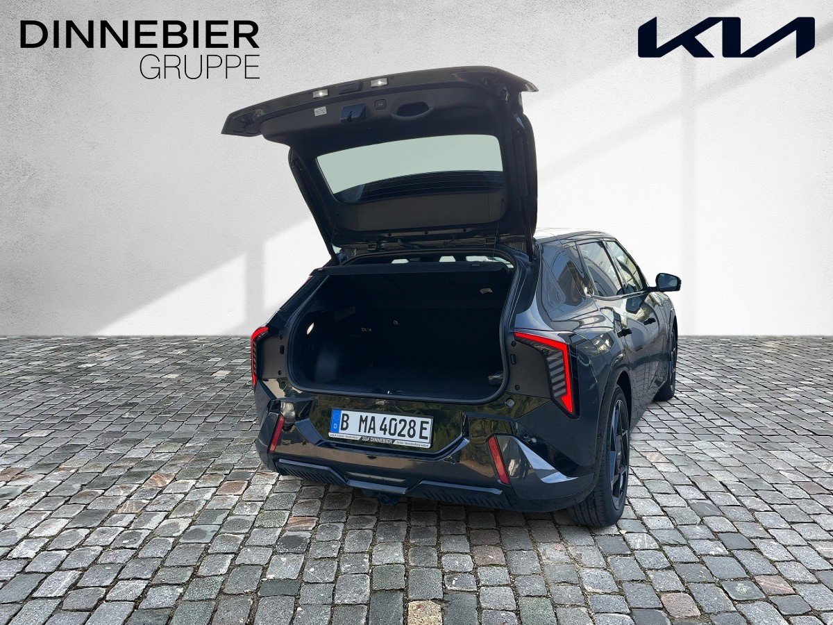 Kia EV4 – Bild 9