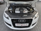 Audi Q7 3.0 TDI quattro/7 Sitze/Automatik/Tiptronic