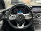 Mercedes-Benz GLC 300 de 4M Coupe Headup AMG DIGI 360�