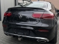 Mercedes-Benz GLC 300 de 4M Coupe Headup AMG DIGI 360�