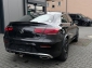 Mercedes-Benz GLC 300 de 4M Coupe Headup AMG DIGI 360�