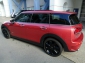 MINI Cooper S Clubman All4 Autom,ACC,AHK,Kamera
