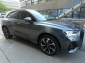 Audi Q3 40 TFSI Quattro S-Line Autom,ACC,AHK,Leder