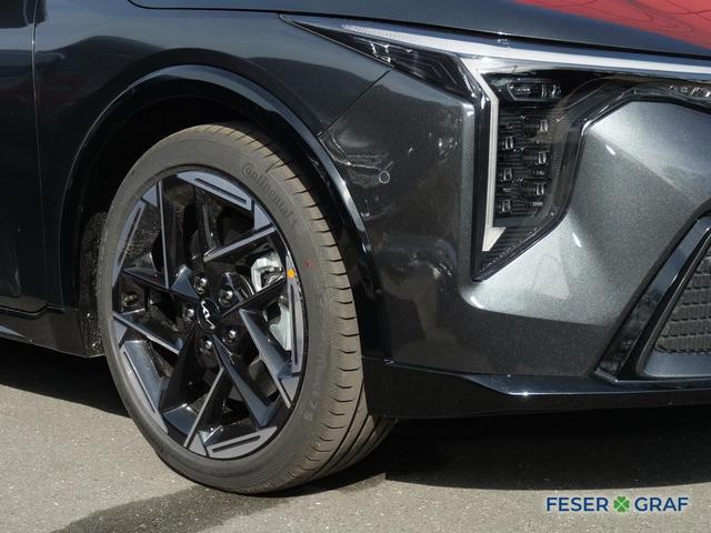 Kia K4 SW – Bild 9