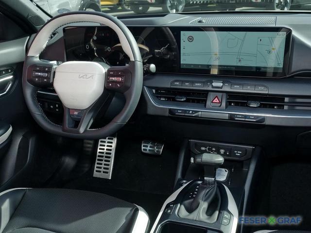 Kia K4 SW – Bild 2