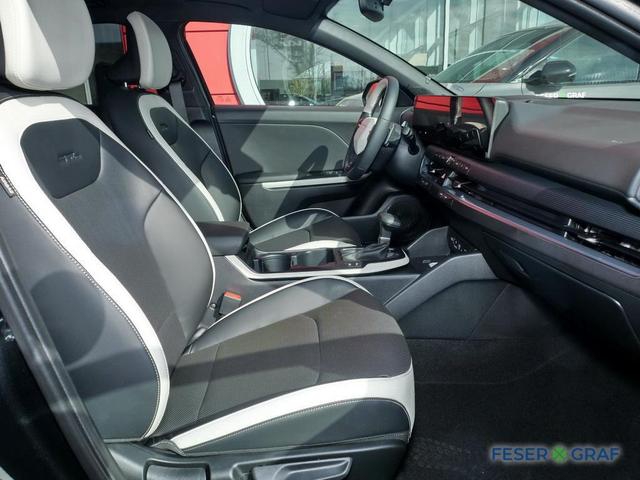 Kia K4 SW – Bild 3