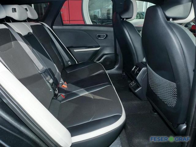 Kia K4 SW – Bild 4
