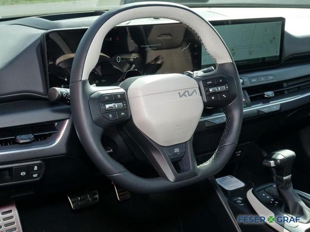 Kia K4 SW – Bild 5