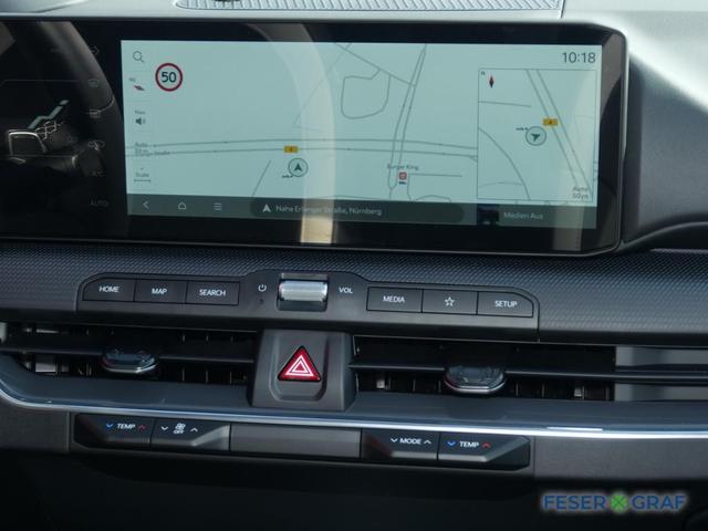 Kia K4 SW – Bild 6