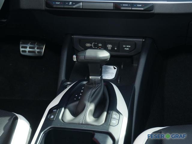 Kia K4 SW – Bild 7
