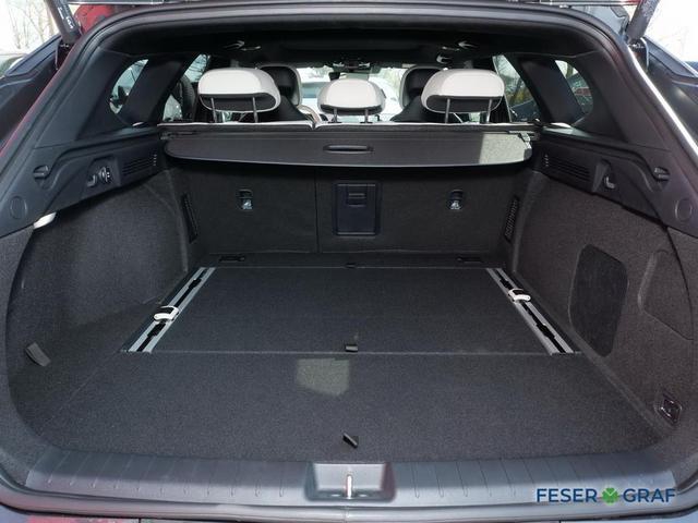 Kia K4 SW – Bild 8
