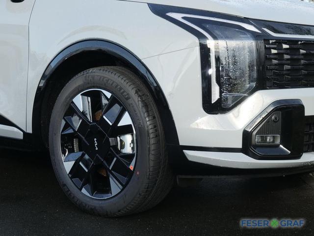 Kia Sportage – Bild 10