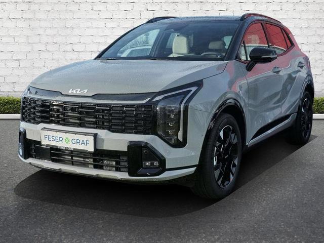 Kia Sportage – Bild 11
