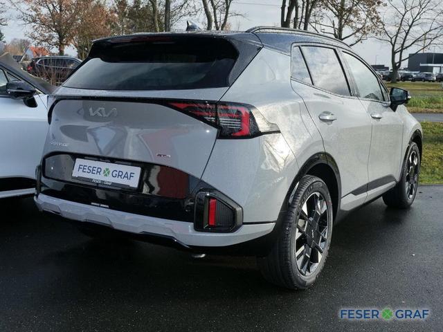 Kia Sportage – Bild 2