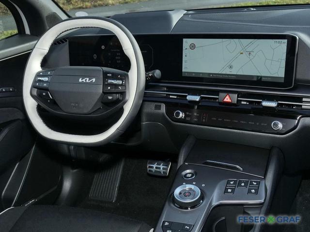 Kia Sportage – Bild 3