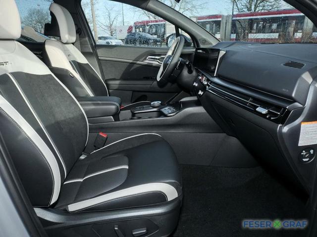 Kia Sportage – Bild 4