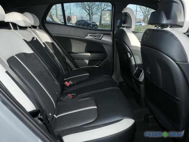 Kia Sportage – Bild 5