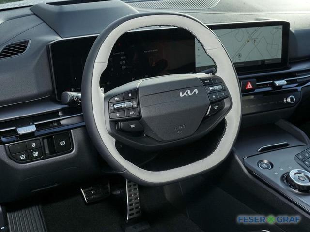 Kia Sportage – Bild 6