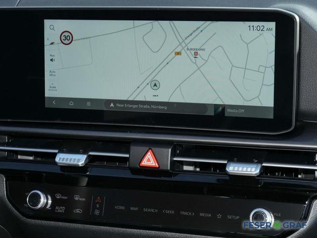Kia Sportage – Bild 7