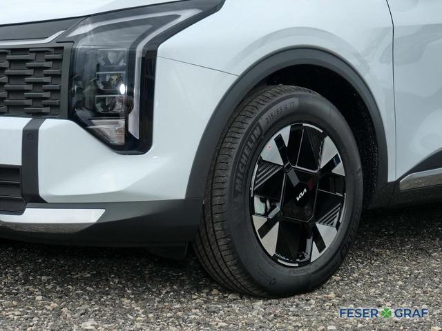 Kia Sportage – Bild 10