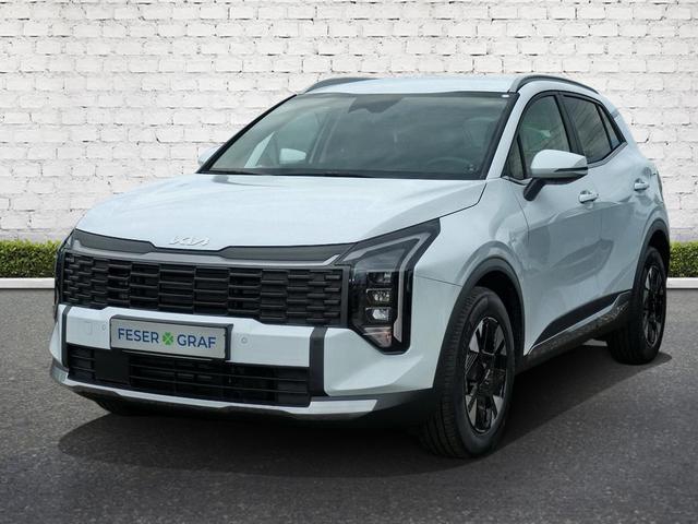Kia Sportage – Bild 11