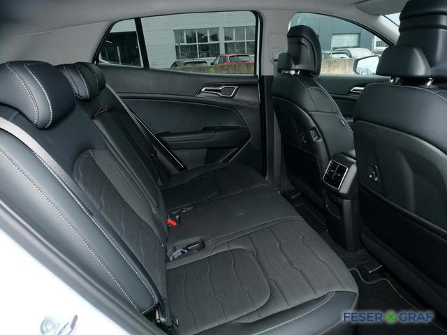 Kia Sportage – Bild 5