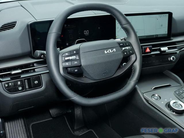 Kia Sportage – Bild 6