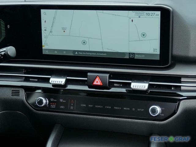 Kia Sportage – Bild 7