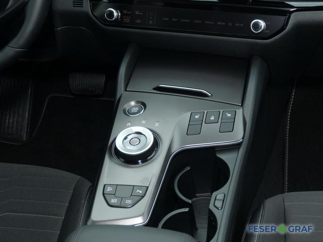 Kia Sportage – Bild 8