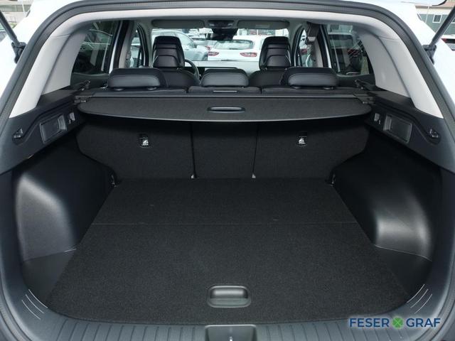 Kia Sportage – Bild 9