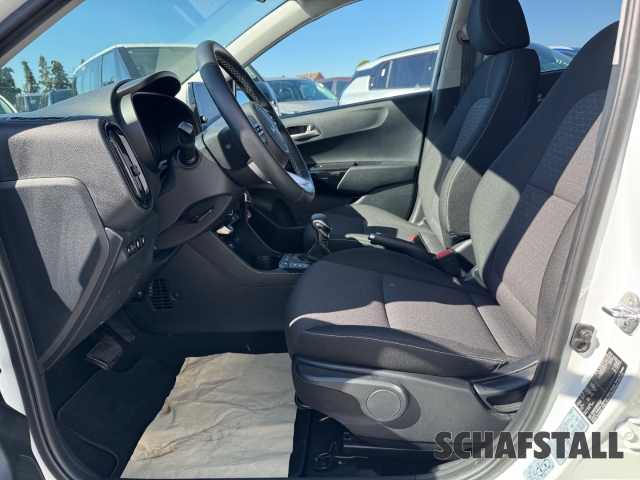 Kia Picanto – Bild 10