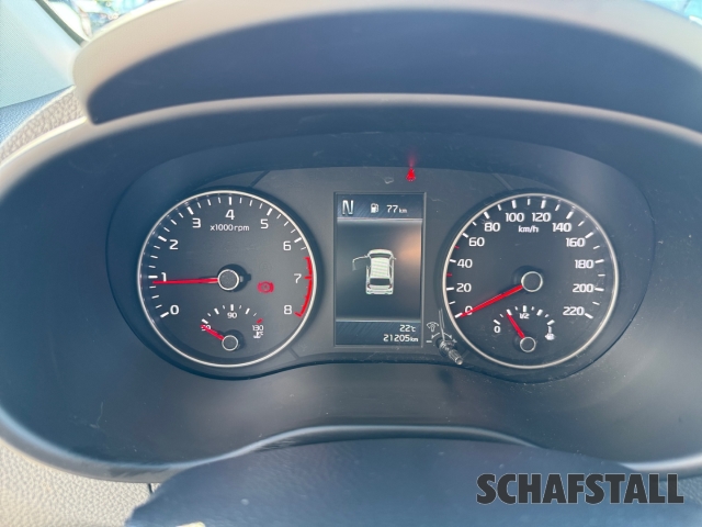 Kia Picanto – Bild 11