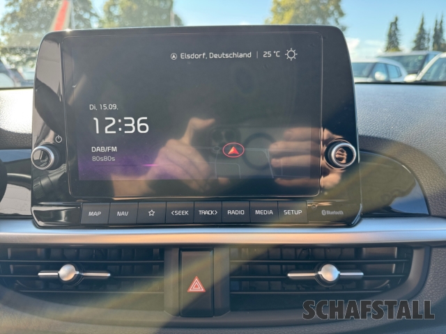 Kia Picanto – Bild 12