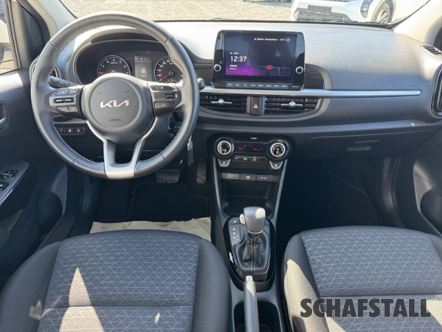 Kia Picanto – Bild 13
