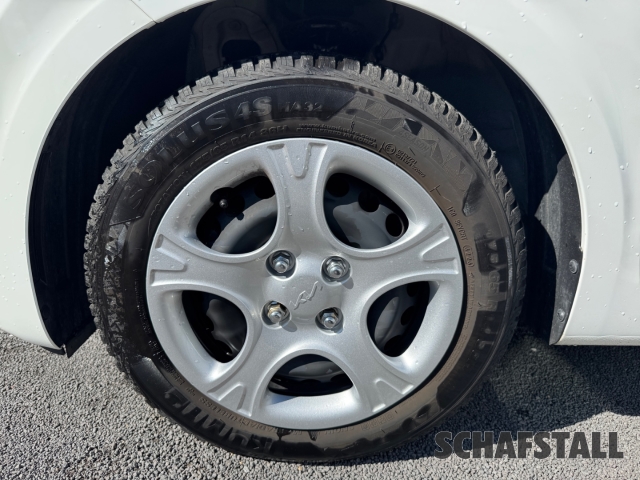 Kia Picanto – Bild 14