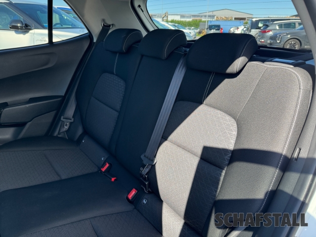 Kia Picanto – Bild 15